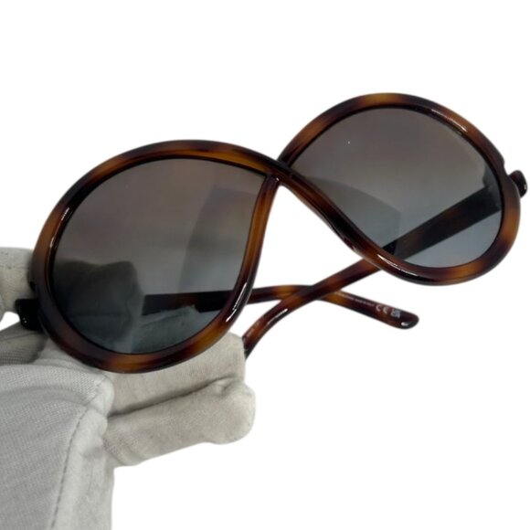 💎✨BRAND NEW✨💎Tom Ford Jada Sunglasses - Picture 3 of 11